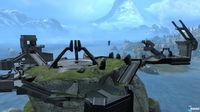 Mostrado el modo Forja de Halo: Reach