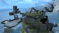 Mostrado el modo Forja de Halo: Reach