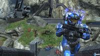 Mostrado el modo Forja de Halo: Reach