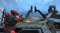 Mostrado el modo Forja de Halo: Reach