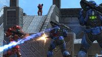 Mostrado el modo Forja de Halo: Reach