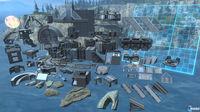 Mostrado el modo Forja de Halo: Reach