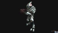 Nuevas ilustraciones de Halo Reach
