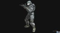 Nuevas ilustraciones de Halo Reach