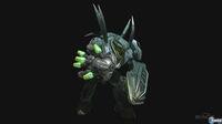 Nuevas ilustraciones de Halo Reach