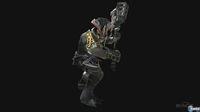 Nuevas ilustraciones de Halo Reach
