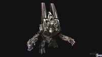 Nuevas ilustraciones de Halo Reach