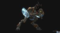 Nuevas ilustraciones de Halo Reach