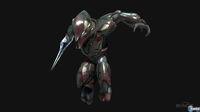 Nuevas ilustraciones de Halo Reach