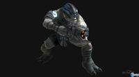Nuevas ilustraciones de Halo Reach