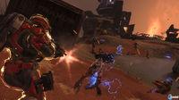 Nuevas im�genes de Halo: Reach