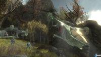 Nuevas im�genes de Halo: Reach