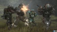Nuevas im�genes de Halo: Reach