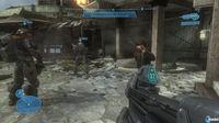Nuevas im�genes de Halo: Reach