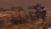 Nuevas im�genes de Halo: Reach