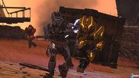 Nuevas im�genes de Halo: Reach