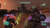 Nuevas im�genes de Halo: Reach