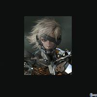 Imagen 2 de Metal Gear Rising: Revengeance para Xbox 360