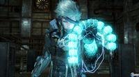 Imagen 3 de Metal Gear Rising: Revengeance para Xbox 360