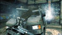 E3: Nuevas im�genes de Metal Gear Solid: Rising