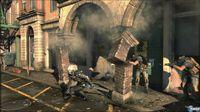 E3: Nuevas im�genes de Metal Gear Solid: Rising