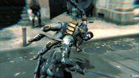 E3: Nuevas im�genes de Metal Gear Solid: Rising
