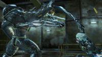 E3: Nuevas im�genes de Metal Gear Solid: Rising