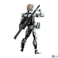 Desveladas dos nuevas ediciones especiales para Metal Gear Rising: Revengeance