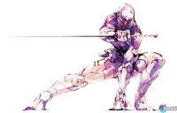Desveladas dos nuevas ediciones especiales para Metal Gear Rising: Revengeance
