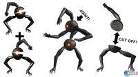 Desveladas dos nuevas ediciones especiales para Metal Gear Rising: Revengeance