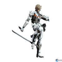 Desveladas dos nuevas ediciones especiales para Metal Gear Rising: Revengeance