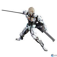 Desveladas dos nuevas ediciones especiales para Metal Gear Rising: Revengeance