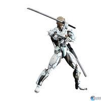 Desveladas dos nuevas ediciones especiales para Metal Gear Rising: Revengeance