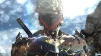 Metal Gear Rising: Revengeance se luce en nuevas im�genes