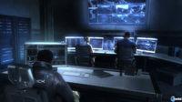 Metal Gear Rising: Revengeance se luce en nuevas im�genes