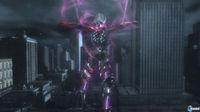 Metal Gear Rising: Revengeance se luce en nuevas im�genes
