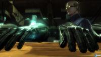 Metal Gear Rising: Revengeance se luce en nuevas im�genes