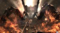 Metal Gear Rising: Revengeance se luce en nuevas im�genes