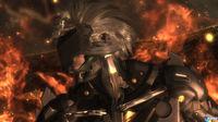 Metal Gear Rising: Revengeance se luce en nuevas im�genes