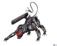 Metal Gear Rising: Revengeance se luce en nuevas im�genes