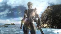 Metal Gear Rising: Revengeance se luce en nuevas im�genes