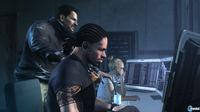 Metal Gear Rising: Revengeance se luce en nuevas im�genes