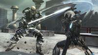 Nuevos v�deos e im�genes de Metal Gear Rising: Revengeance