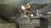 Nuevos v�deos e im�genes de Metal Gear Rising: Revengeance
