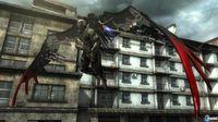 Nuevos v�deos e im�genes de Metal Gear Rising: Revengeance
