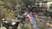 Nuevos v�deos e im�genes de Metal Gear Rising: Revengeance