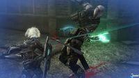 Nuevos v�deos e im�genes de Metal Gear Rising: Revengeance