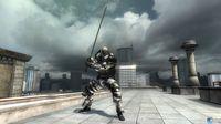 Nuevos v�deos e im�genes de Metal Gear Rising: Revengeance