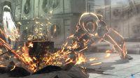 Nuevos v�deos e im�genes de Metal Gear Rising: Revengeance