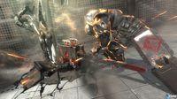 Nuevos v�deos e im�genes de Metal Gear Rising: Revengeance